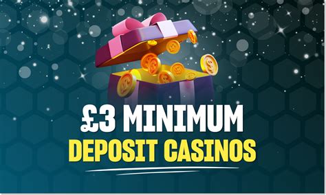 deposit 3 pound slots|Top UK £3 Minimum Deposit Casinos .